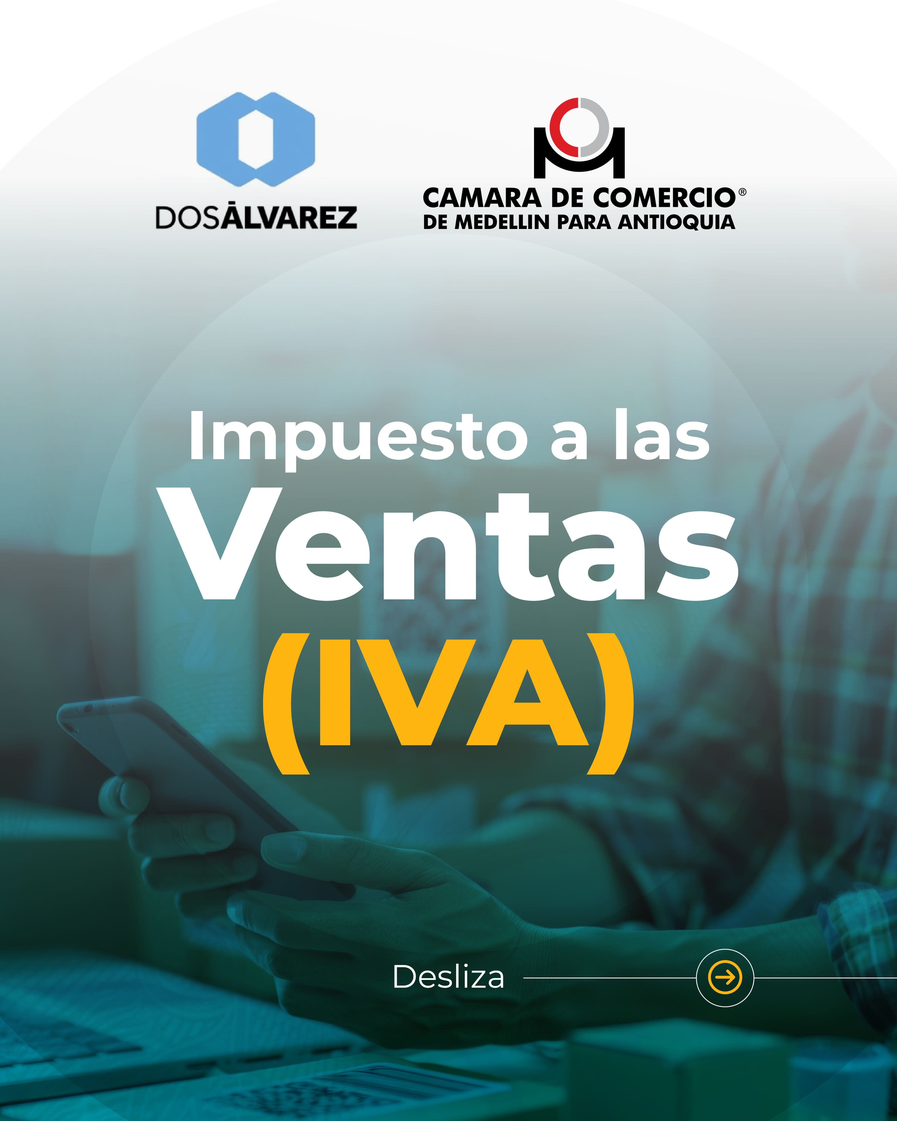IVA e impuestos ecológicos