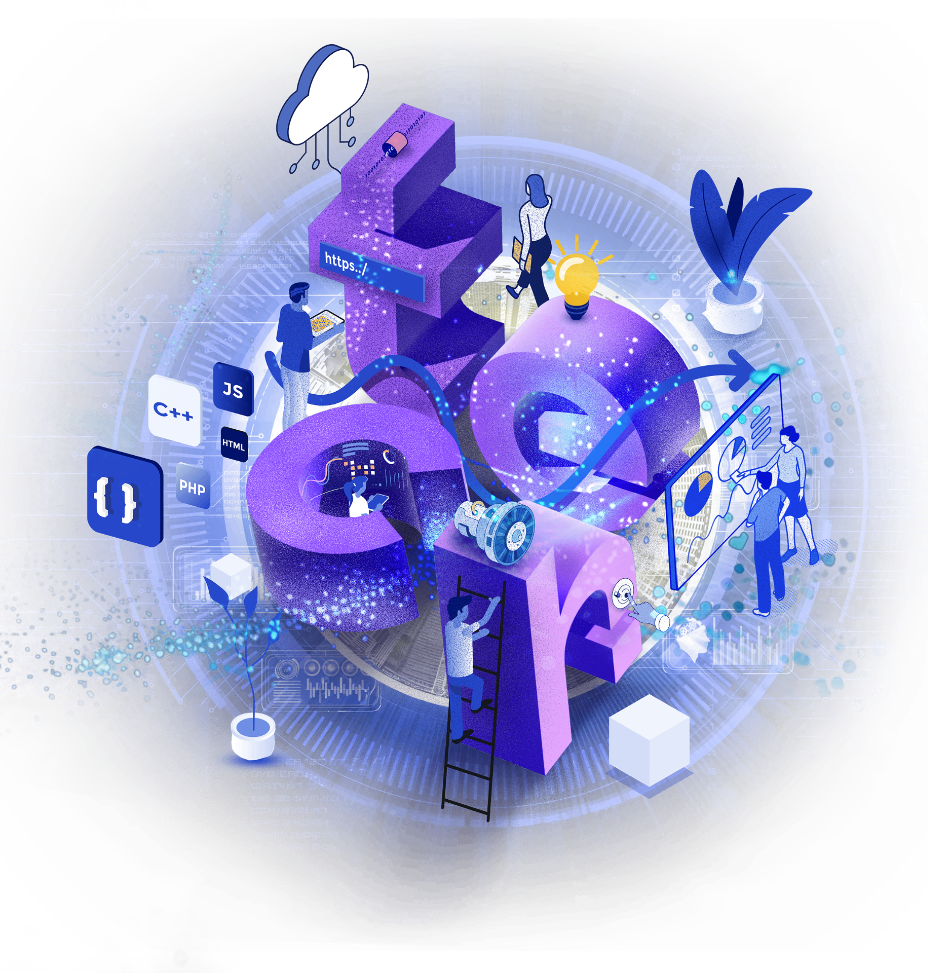 Experiencia Tech 2026